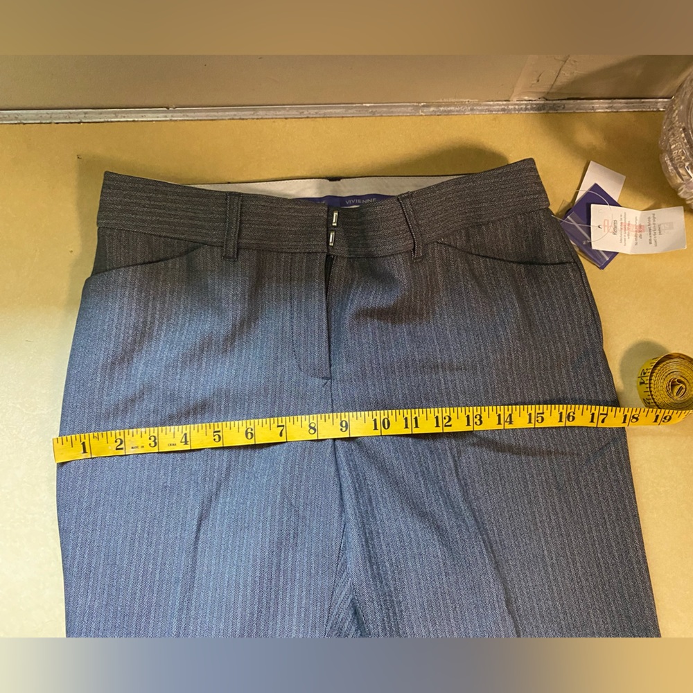 Trousers - Picture 6 of 6